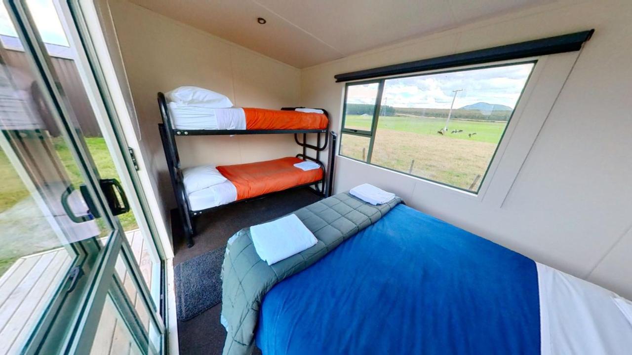 Full Holiday Home To Yourself, Up To 21 Guests Atiamuri Εξωτερικό φωτογραφία
