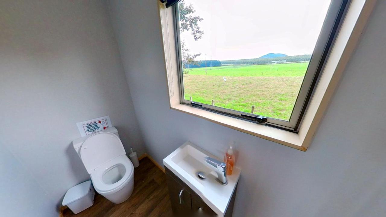 Full Holiday Home To Yourself, Up To 21 Guests Atiamuri Εξωτερικό φωτογραφία